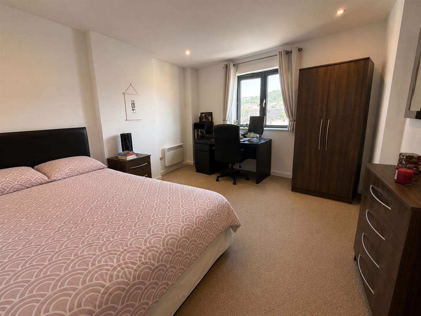 South Quay, Kings Road Marina, Swansea, SA1 8AL